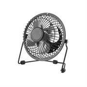 Perfect Aire 4 3-Speed Electric Tabletop Fan