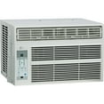 thumbnail image 1 of Perfect Aire 8000 BTU 350 Sq. Ft. Window Air Conditioner with Remote Control, 1 of 2