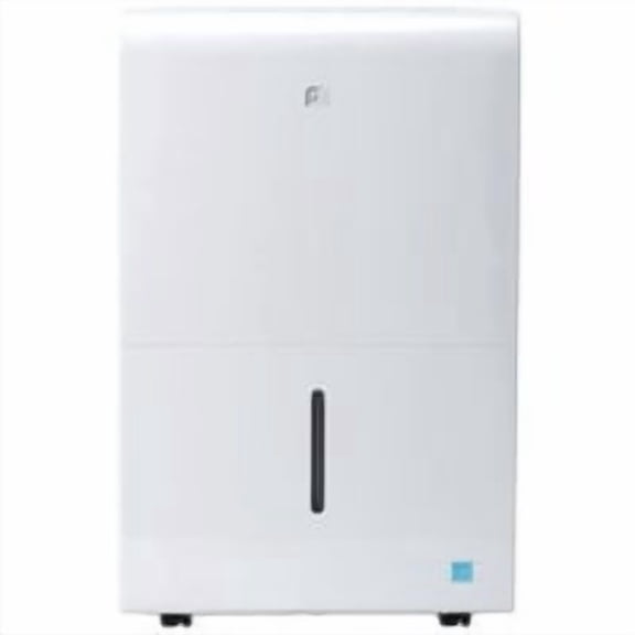 Perfect Aire 50 Pt. Dehumidifier with Pump - Pack of 8