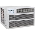 thumbnail image 1 of Perfect Aire 8000 BTU 350 Sq. Ft. Window Air Conditioner with Heater, 1 of 1