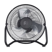 Perfect Aire 9" 2-Speed Adjustable Tilt Oscillating High Velocity Fans