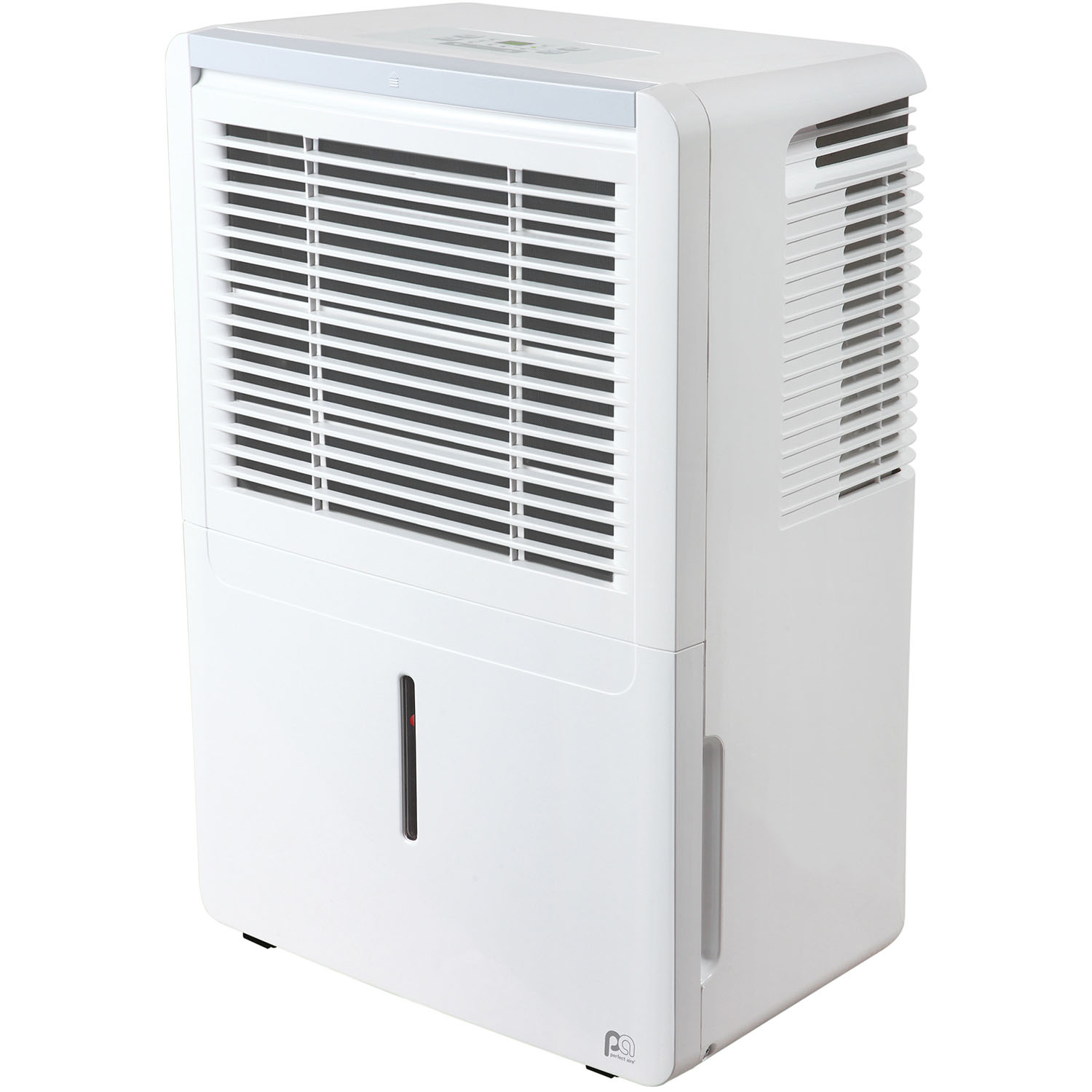 Perfect Aire Energy Star Rated 50 Pint Dehumidifier - image 1 of 4