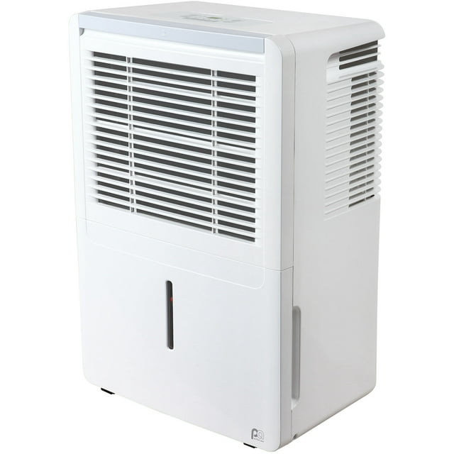 Perfect Aire Energy Star Rated 50 Pint Dehumidifier