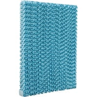Perfect Aire Evaporative Cooler Filter for for 13.2 Gallon Evaporative Air Cooler Parts, Blue