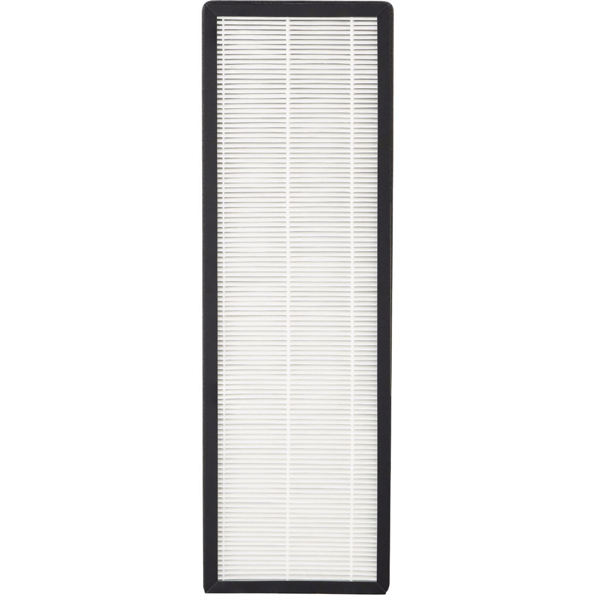 Perfect Aire H13 HEPA Filter 1PAPUV27HF for 1PAPUV27 Air Purifier - Odor Removal — Residential Use, Standard Application