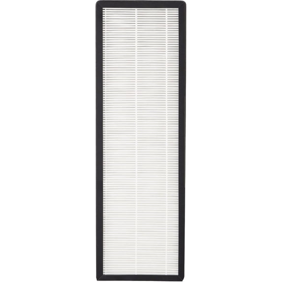 Perfect Aire H13 HEPA Filter 1PAPUV27HF for 1PAPUV27 Air Purifier - Odor Removal — Residential Use, Standard Application