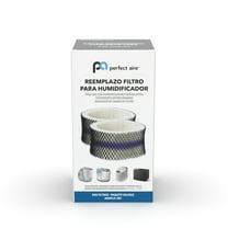 Perfect Aire H62 Evaporative Humidifier Wick Filter - Size: 4-1/8” x 7-1/16” OD x 1”