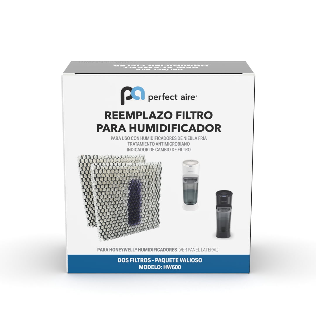 Perfect Aire HW600 Evaporative Humidifier Wick - Walmart.com