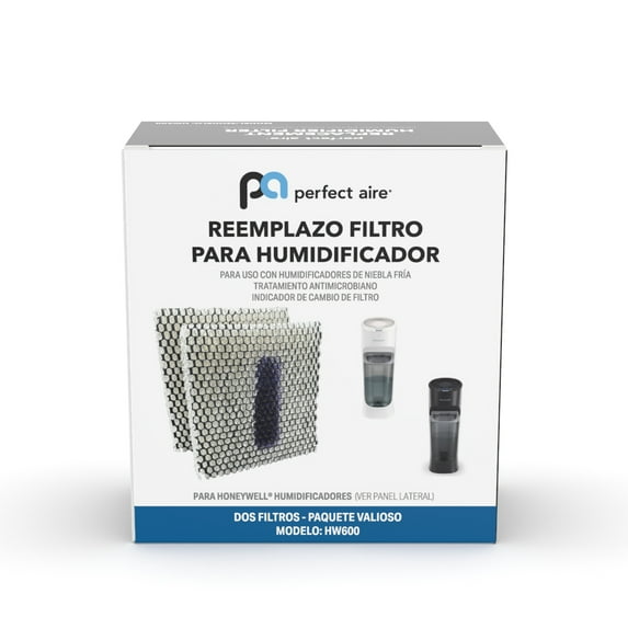 Perfect Aire HW600 Evaporative Humidifier Wick