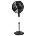 thumbnail image 1 of Perfect Aire PAMF18 18" Misting Fan, 2400 CFM, 1 of 3