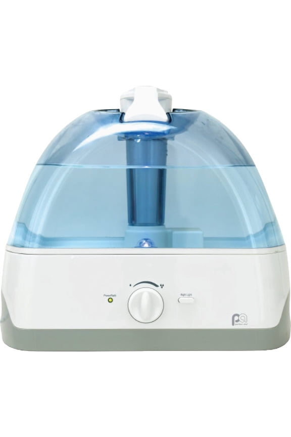Aire PAU13 1.3 gal Tabletop Micromist Ultrasonic Humidifier