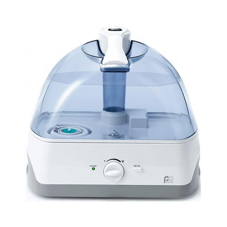 Perfect Aire PAU13 Micro Mist 1.3 gal 215 sq ft Mechanical