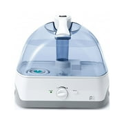 Perfect Aire PAU13 Micro Mist 1.3 gal 215 sq ft Mechanical Ultrasonic Humidifier