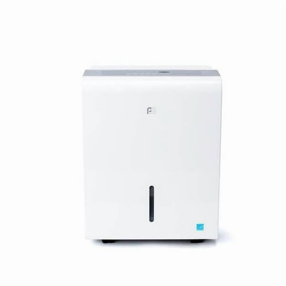 Perfect Aire 1500 sq ft 22 pt Flat Panel Dehumidifier