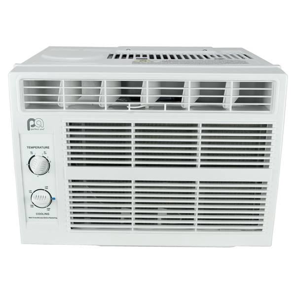 Perfect Aire Perfect Aire 5,000 BTU Window Air Conditioner