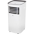 thumbnail image 1 of Perfect Aire Portable Air Conditioner with Remote Control for Rooms up to 550-Sq. Ft., 1 of 4