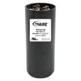 thumbnail image 1 of Perfect Aire 3906559 108-130 MFD Pro-Aire Round Start Capacitor, 1 of 5