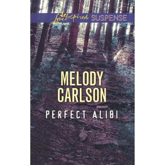 Pre-Owned Perfect Alibi (Mass Market Paperback) 9780373446971