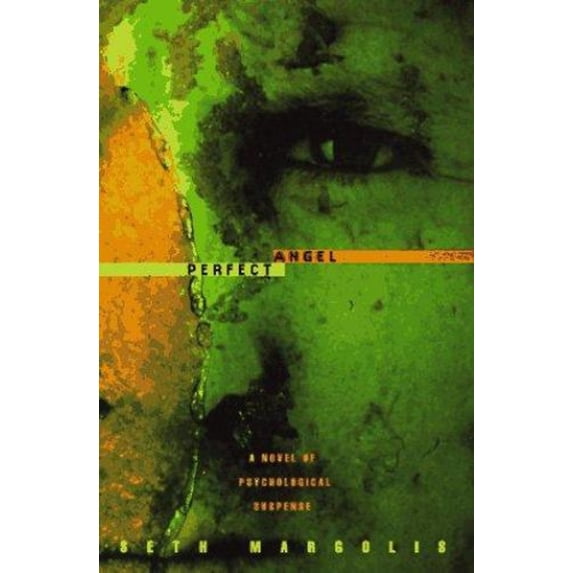 Pre-Owned Perfect Angel (Mass Market Paperback) 9780380973118