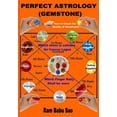 thumbnail image 1 of Perfect Astrology: Perfect Astrology (Gemstone): With proper Gemstones, out of the nine like Ruby, Pearl, Coral, Emerald, Yellow Sapphire, Diamond, Blue Sapphire, Hessonite and Cat's eye, you are boun, 1 of 1