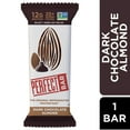 thumbnail image 1 of Perfect Bar Gluten-Free Dark Chocolate Almond Refrigerated Protein Bar, 2.2 oz, 1 of 14