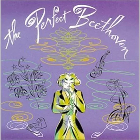 Perfect Beethoven – Music CD – 2000 Release - Sold by gmusic