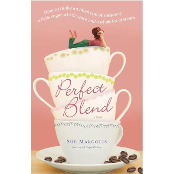 Pre-Owned Perfect Blend Paperback