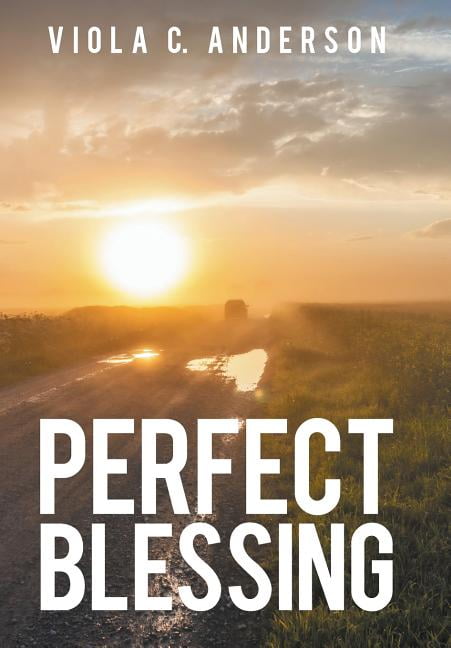 Perfect Blessing (Hardcover)