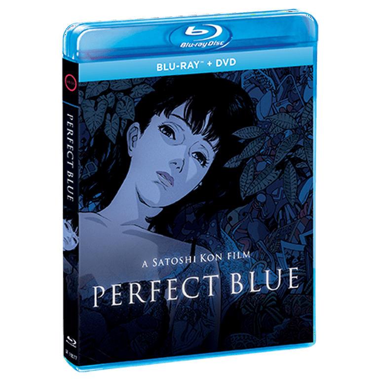 Amazon.co.jp: パーフェクトブルー【初回限定版】 [Blu-ray