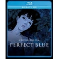 thumbnail image 1 of Shout! Factory - Perfect Blue [BLU-RAY], 1 of 3