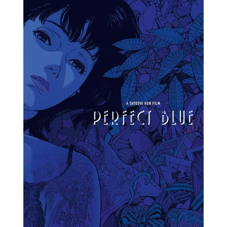 Shout! Factory, Perfect Blue Collector's Edition, Psychological