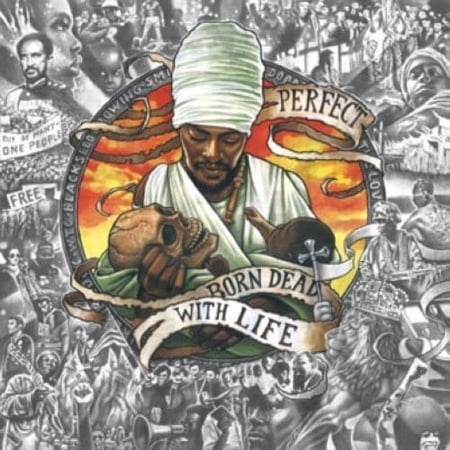 Perfect - Born Dead with Life - Music & Performance - CD