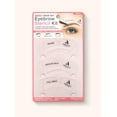 Perfect Brow Trio Eyebrow Stencil Kit