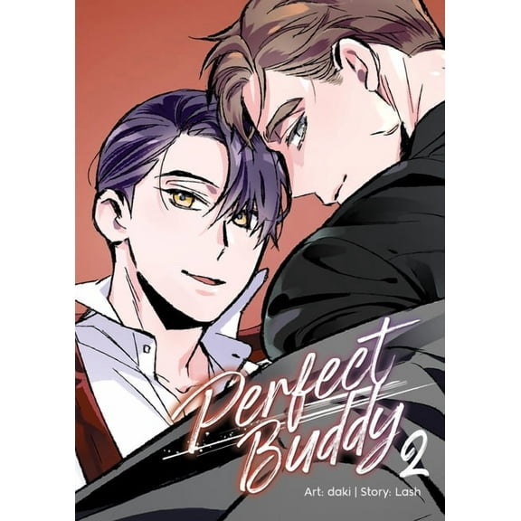 Perfect Buddy (The Comic / Manhwa): Perfect Buddy (The Comic / Manhwa) Vol. 2 (Series #2) (Paperback)