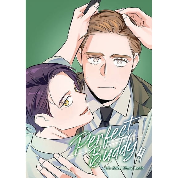 Perfect Buddy (the Comic / Manhwa) Perfect Buddy (the Comic / Manhwa) Vol. 4, (Paperback)