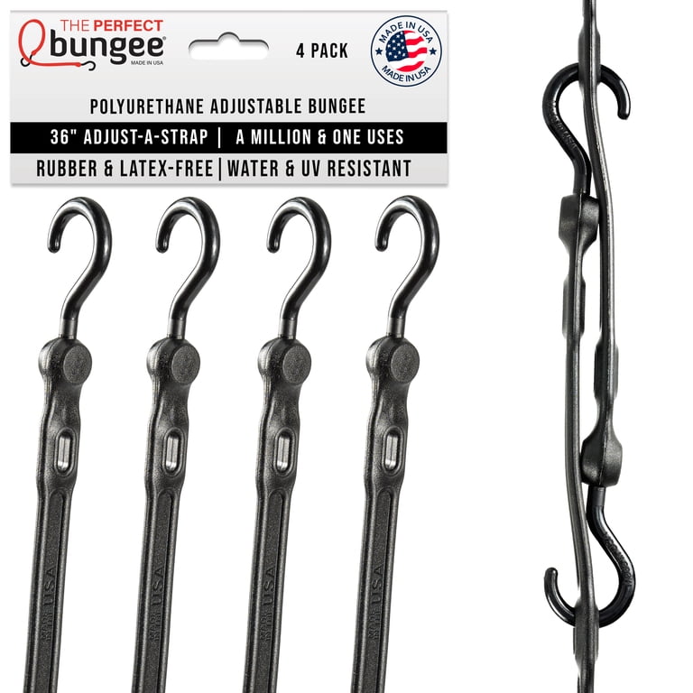 The Perfect Bungee, Adjust-A-Strap Bungee 36