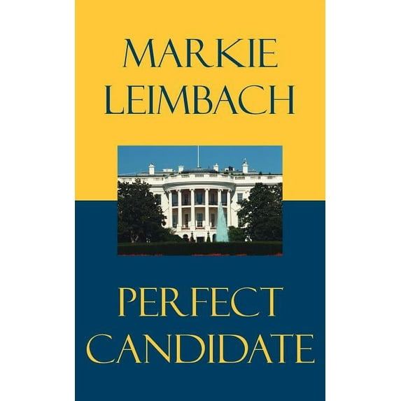 Perfect Candidate (Paperback)