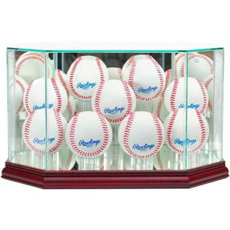 Baseball Toy Box