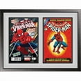 thumbnail image 1 of Perfect Cases  Double Comic Book Frame with Classic Moulding, 1 of 1