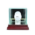 thumbnail image 1 of Perfect Cases - Golf Ball Display Case, Cherry Finish, 1 of 2