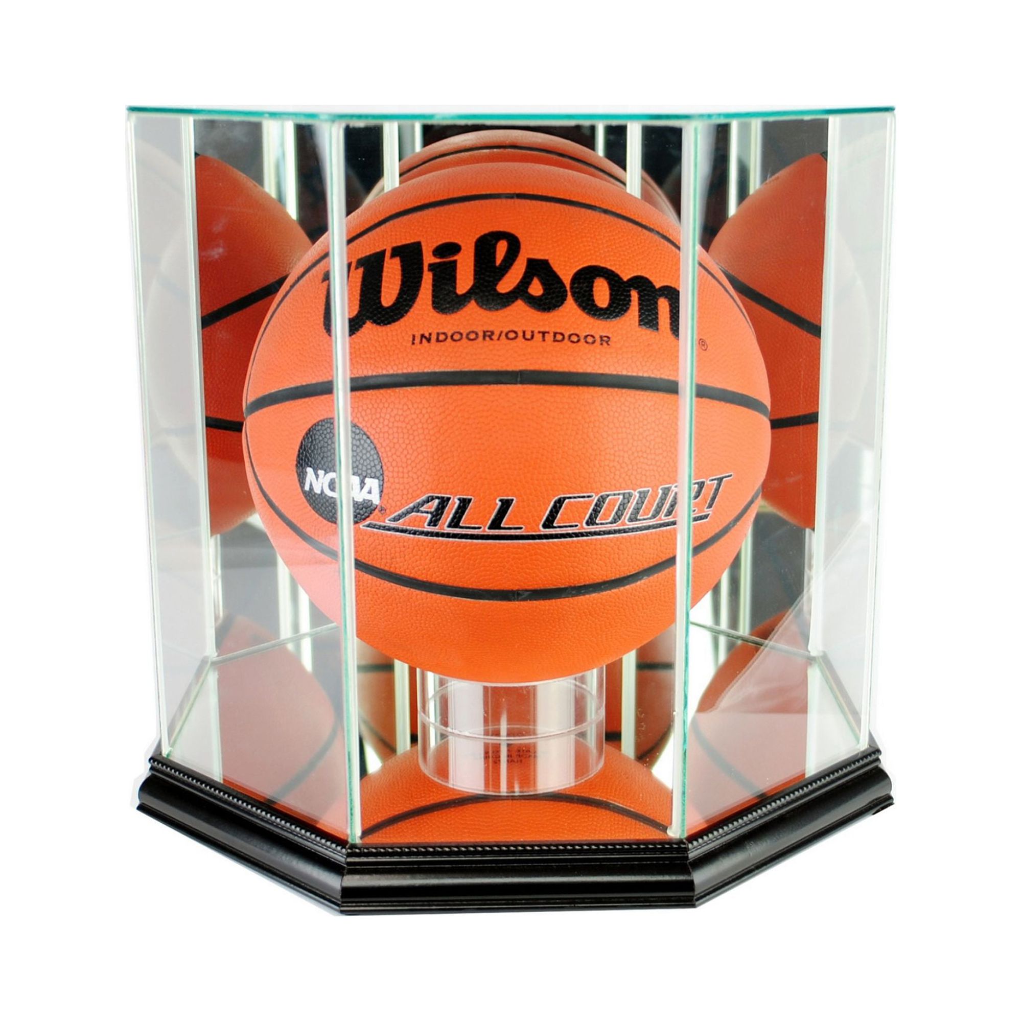 Acrylic Basketball Case