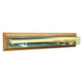 thumbnail image 1 of Perfect Cases WMBAT-W Wall Mounted Bat Display Case, Walnut, 1 of 1
