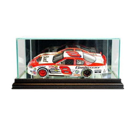 Perfect Cases and Frames Nascar Display Case