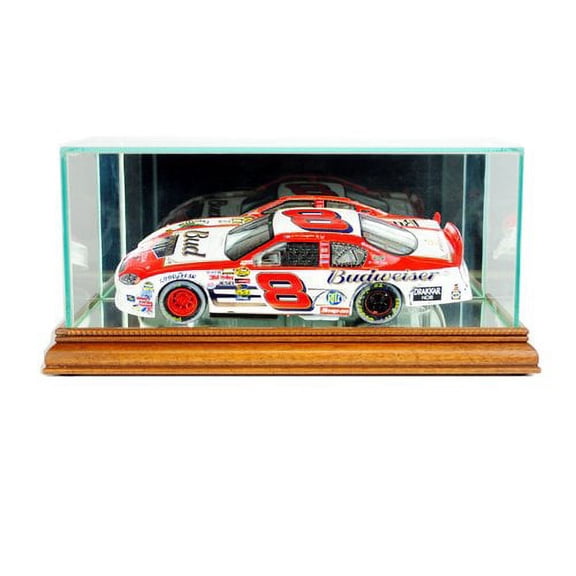 Perfect Cases and Frames Nascar Display Case