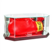 Perfect Cases and Frames Octagon Boxing Glove Display Case