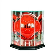 Perfect Cases and Frames Octagon Soccer Ball Display Case