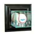 thumbnail image 1 of Perfect Cases and Frames Wall Mounted Baseball Display Case, 1 of 3