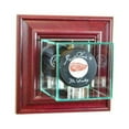 thumbnail image 1 of Perfect Cases and Frames Wall Mounted Single Puck Display Case, 1 of 3