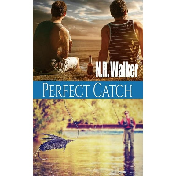 Perfect Catch, (Paperback)