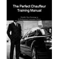 thumbnail image 1 of Perfect Chauffeur (Paperback), 1 of 1